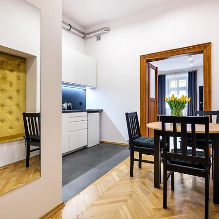 Tyzenhauz Apartments Old Town Krakow Bagian luar foto