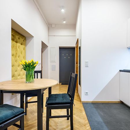 Tyzenhauz Apartments Old Town Krakow Bagian luar foto