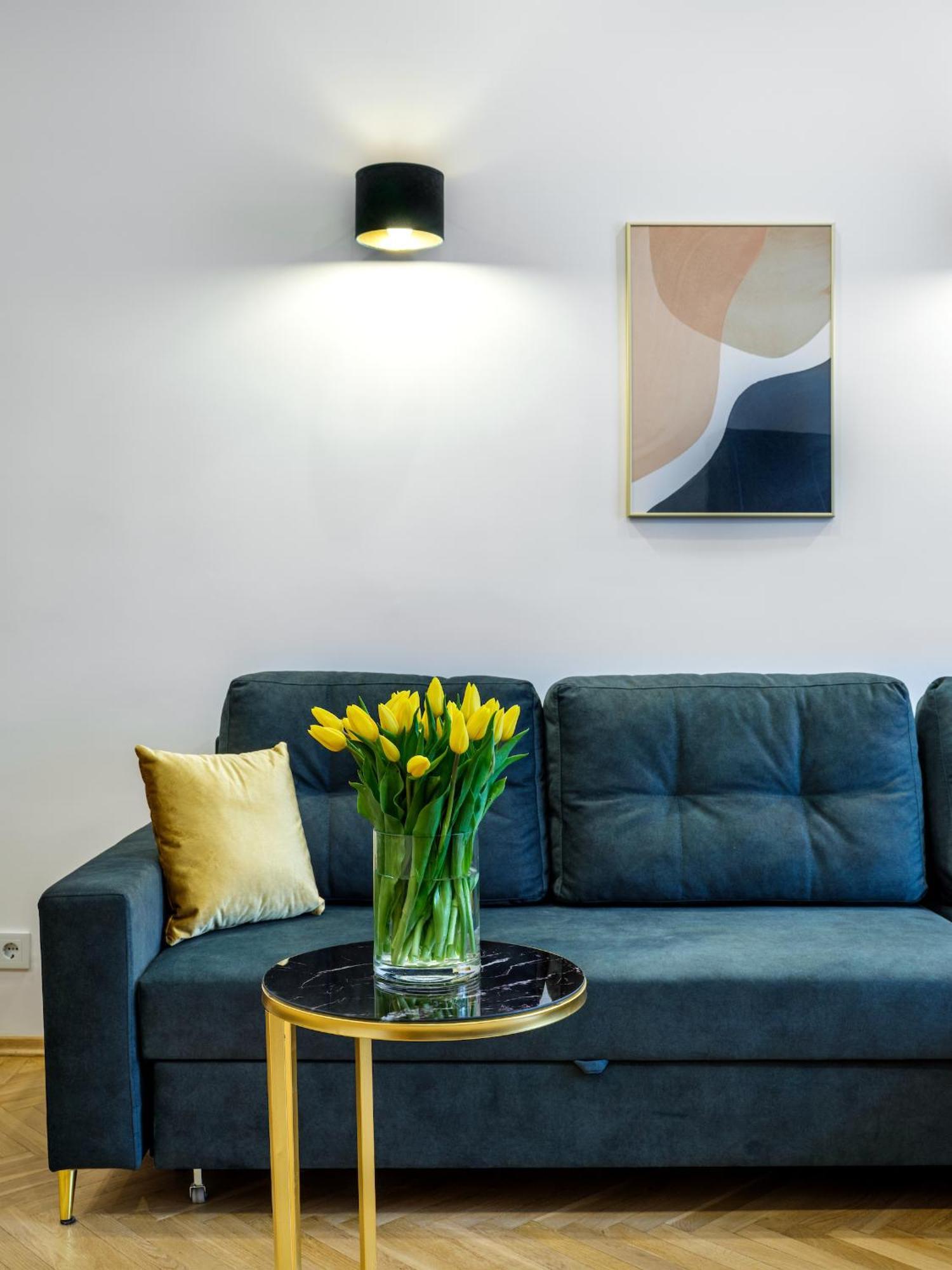 Tyzenhauz Apartments Old Town Krakow Bagian luar foto