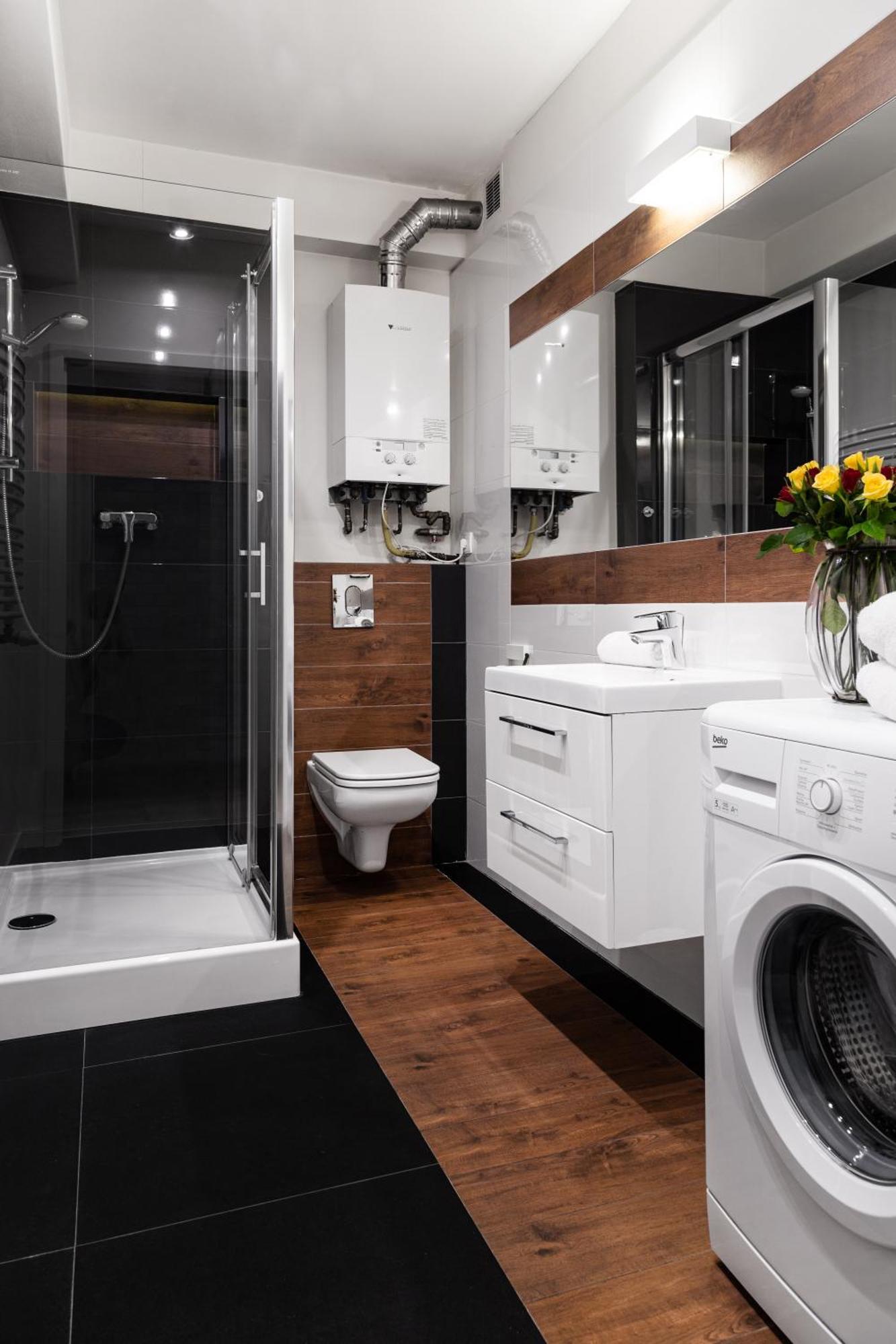 Tyzenhauz Apartments Old Town Krakow Bagian luar foto