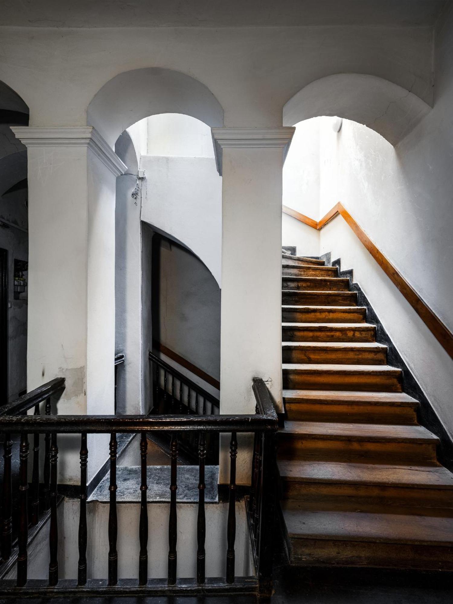 Tyzenhauz Apartments Old Town Krakow Bagian luar foto