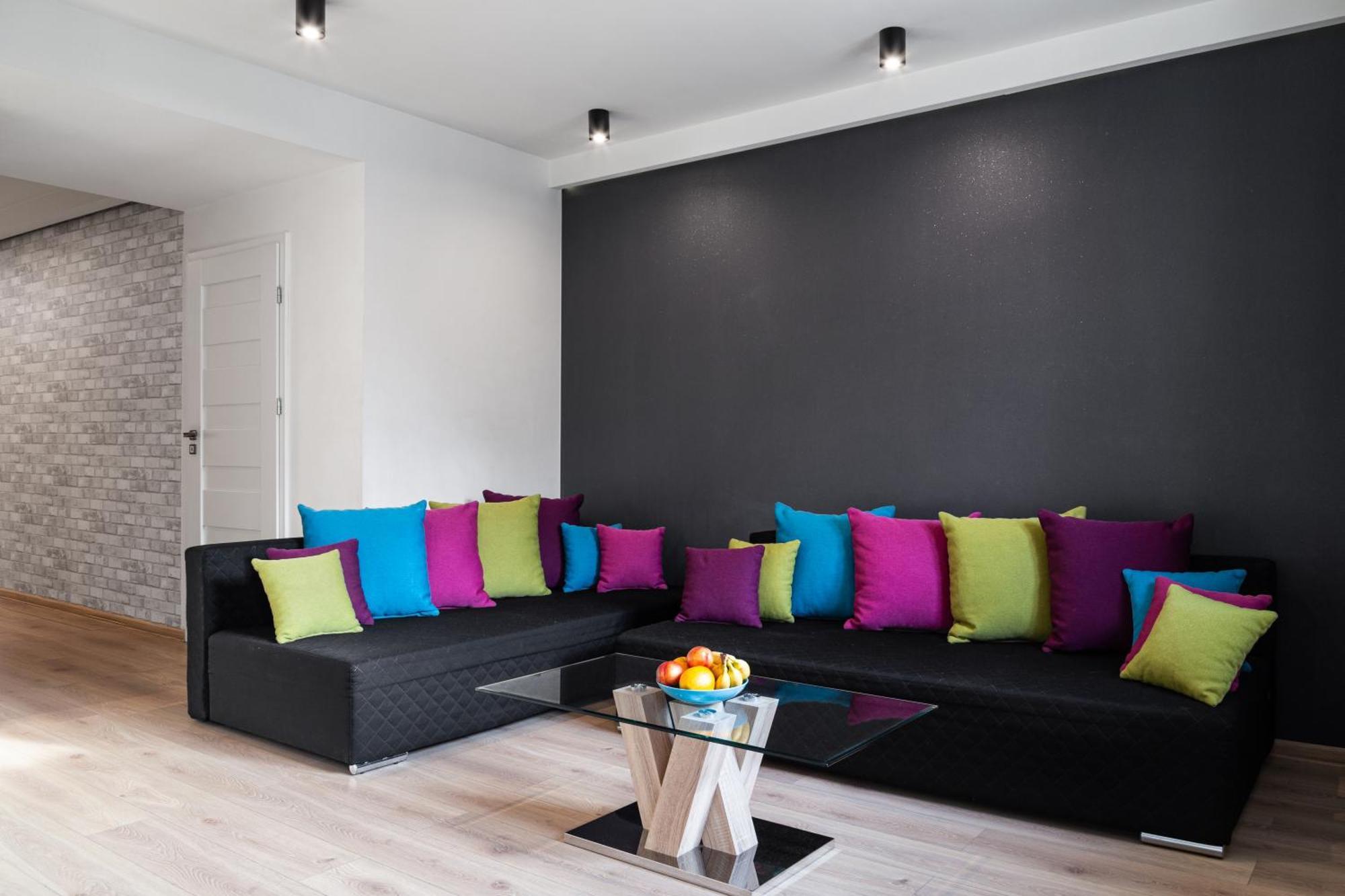 Tyzenhauz Apartments Old Town Krakow Ruang foto