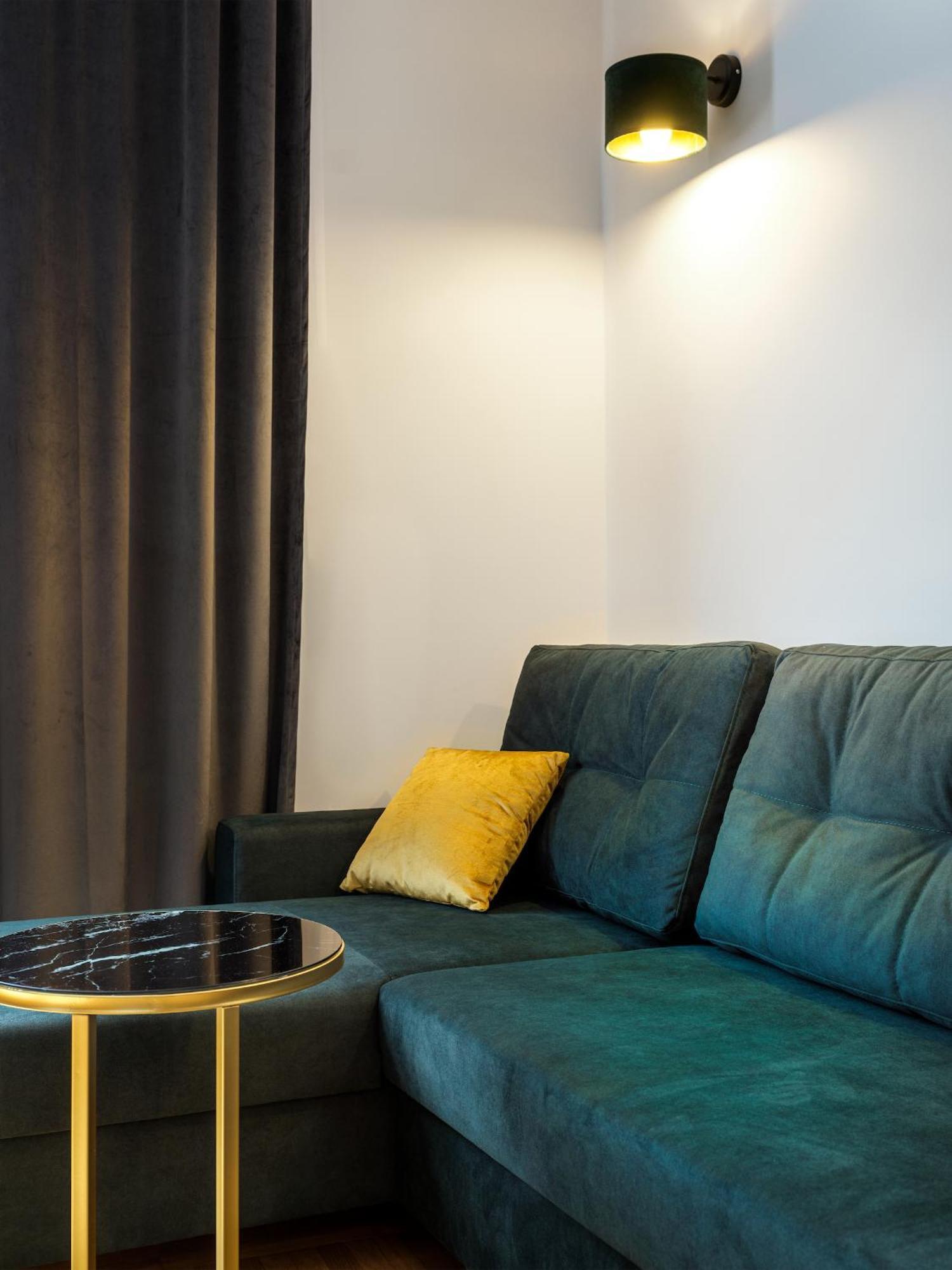 Tyzenhauz Apartments Old Town Krakow Bagian luar foto