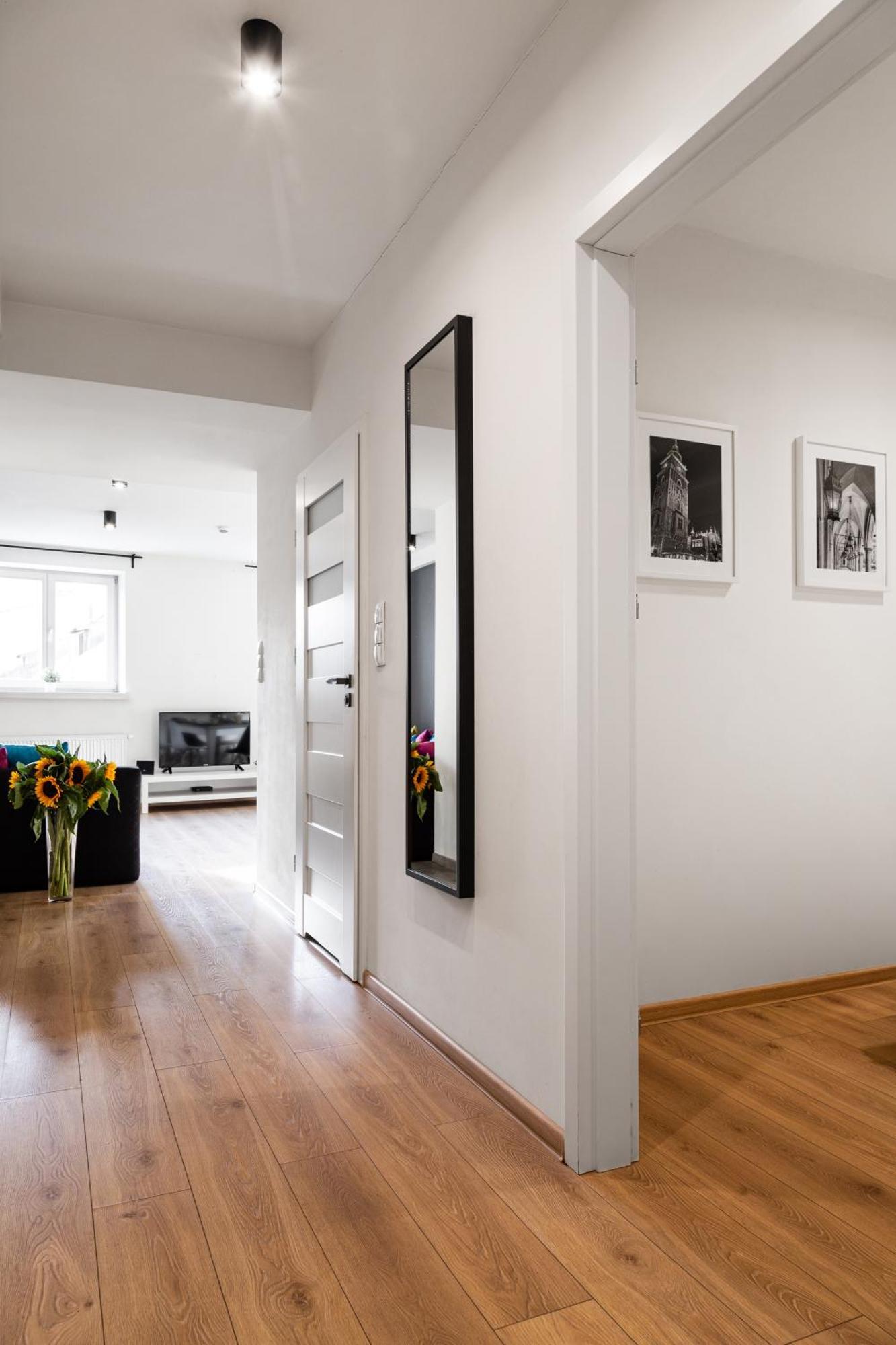 Tyzenhauz Apartments Old Town Krakow Bagian luar foto